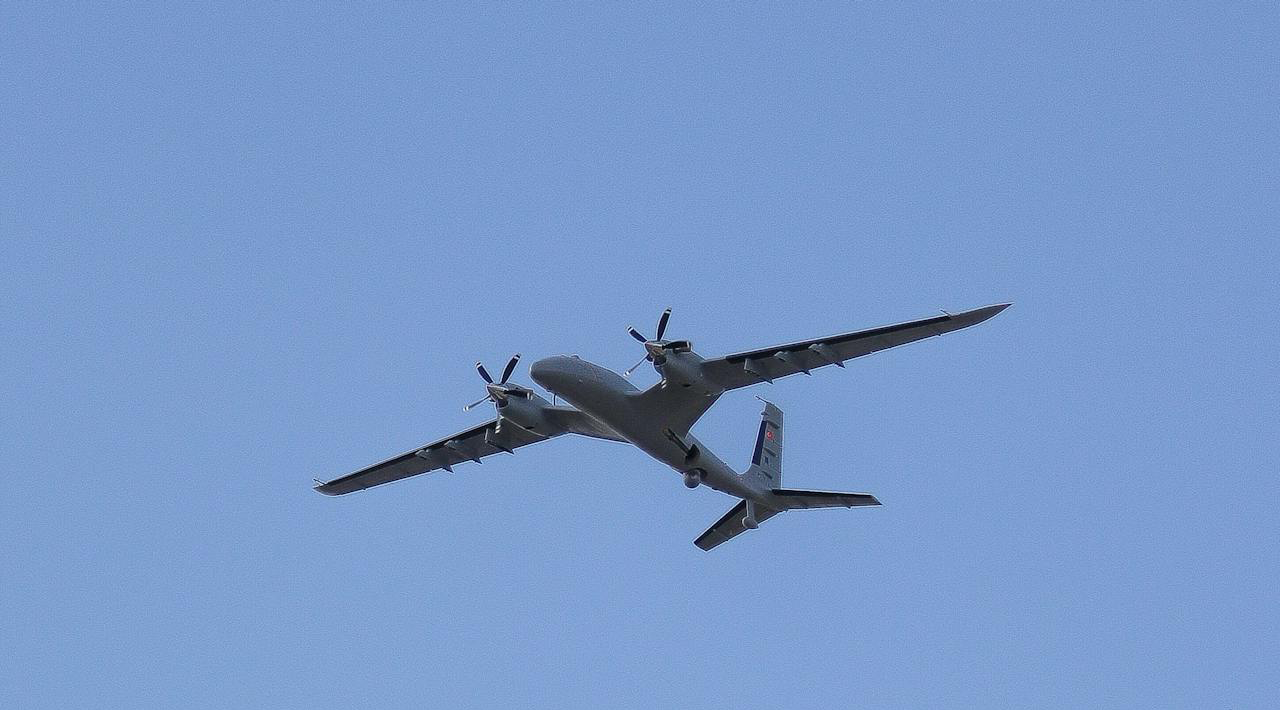 Atacuri cu drone lângă granița României, avertizare RO-Alert în nordul Tulcei