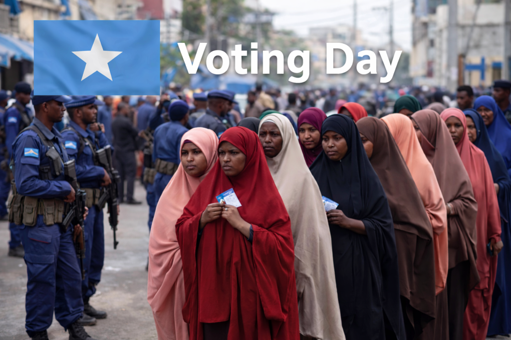 Mogadishu votează direct după 56 de ani: scrutin local sub blocaj total și boicot al opoziției