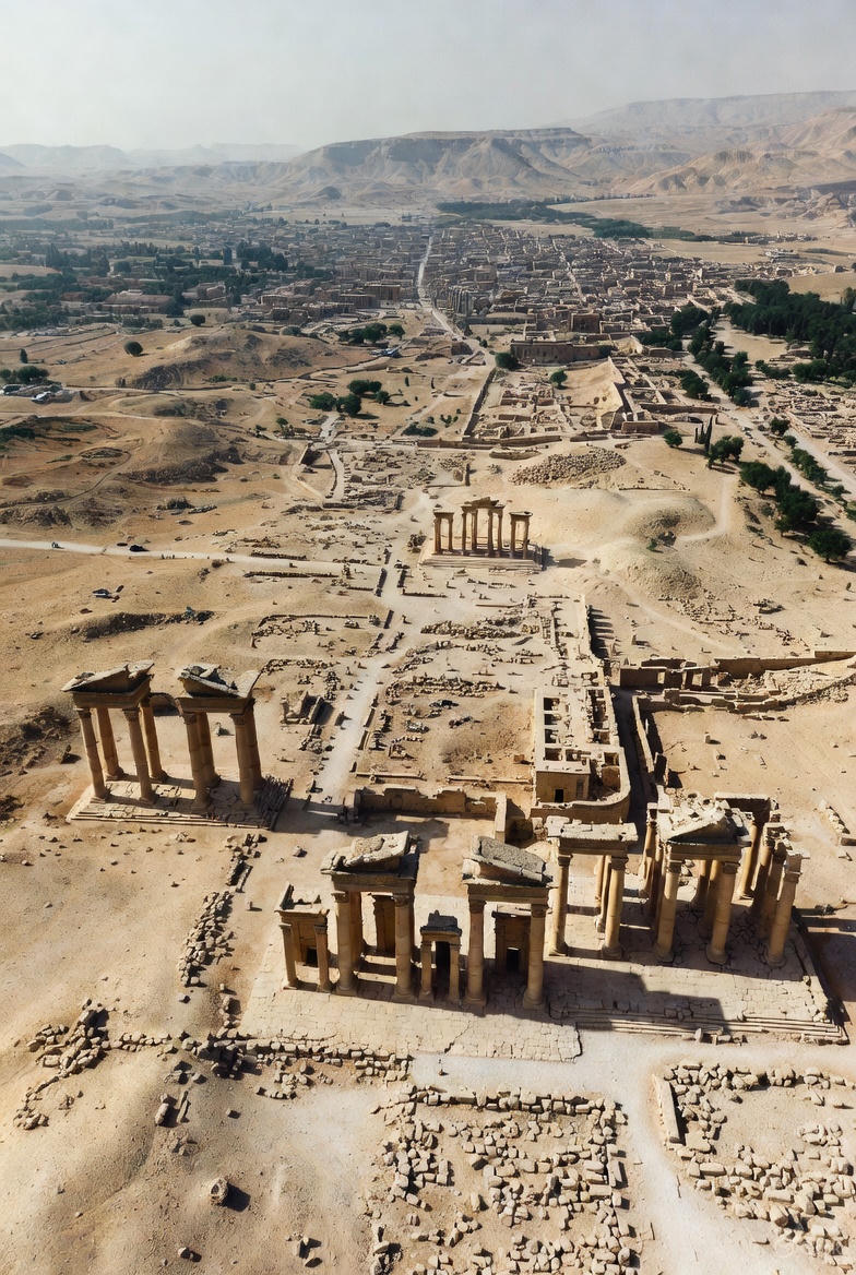 Trei americani uciși într-un atac ISIS în Siria, anunță armata SUA