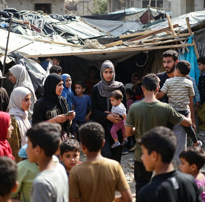 Moartea lui Yasser Abu Shabab zguduie Gaza