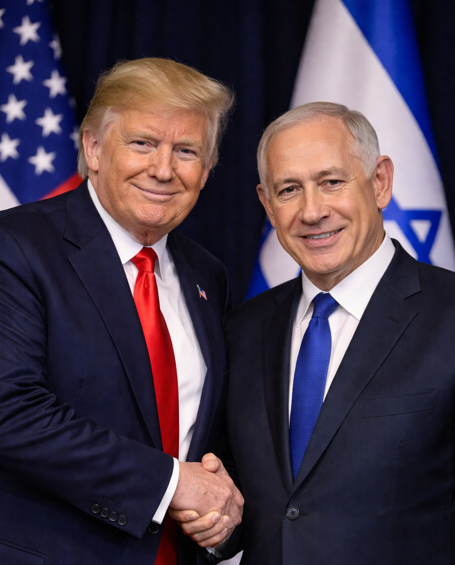 Trump îl primește pe Netanyahu în Florida pentru discuții privind Gaza și Orientul Mijlociu