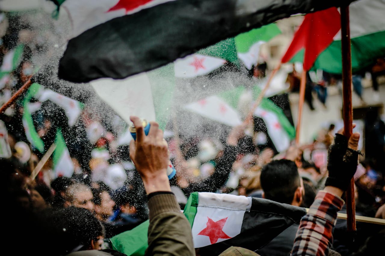 Canada retrage Siria de pe lista statelor care susțin terorismul, după aproape 12 ani