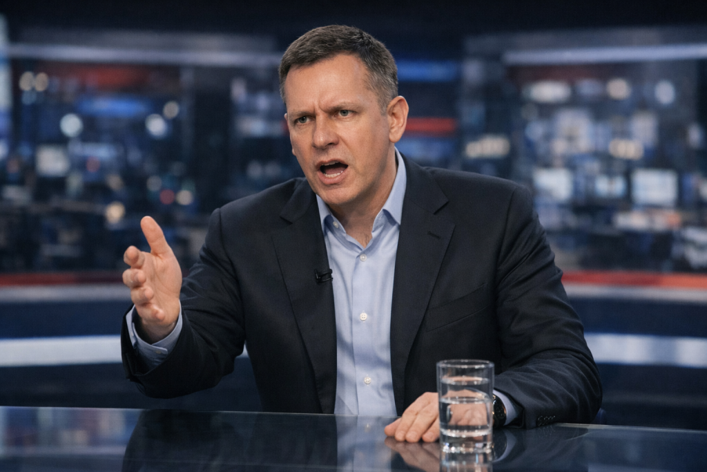 Peter Thiel donează 3 milioane $ pentru a bloca taxa „miliardarilor” în California