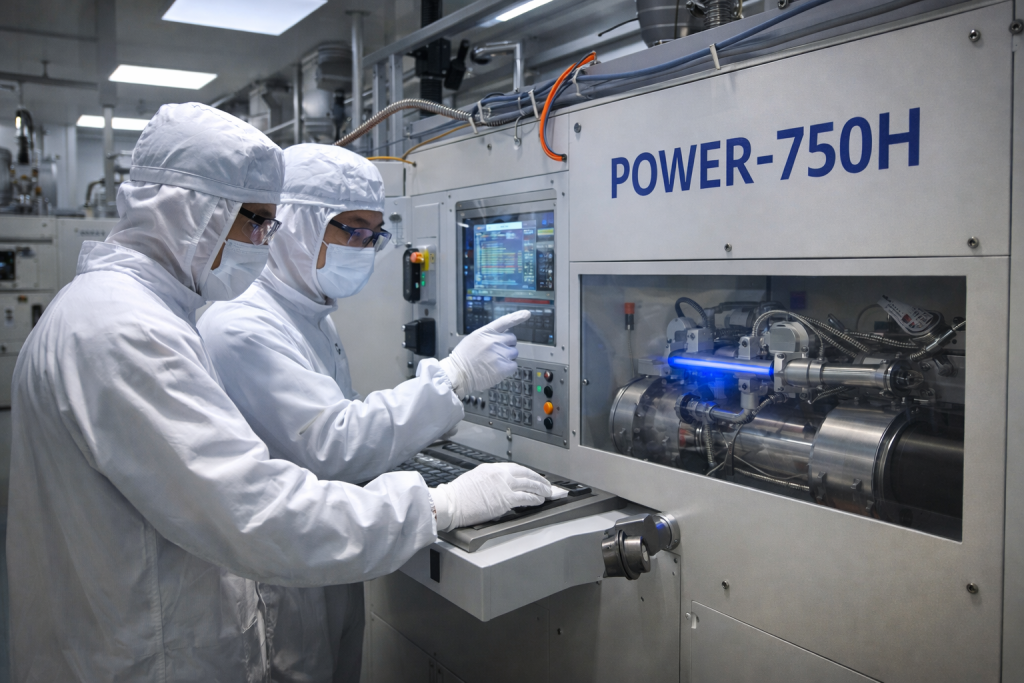 China și războiul invizibil al echipamentelor pentru cipuri