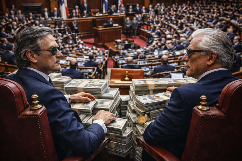 Averea miliardarilor a atins un record istoric de 18,3 trilioane de dolari, în timp ce jumătate din lume trăiește în sărăcie