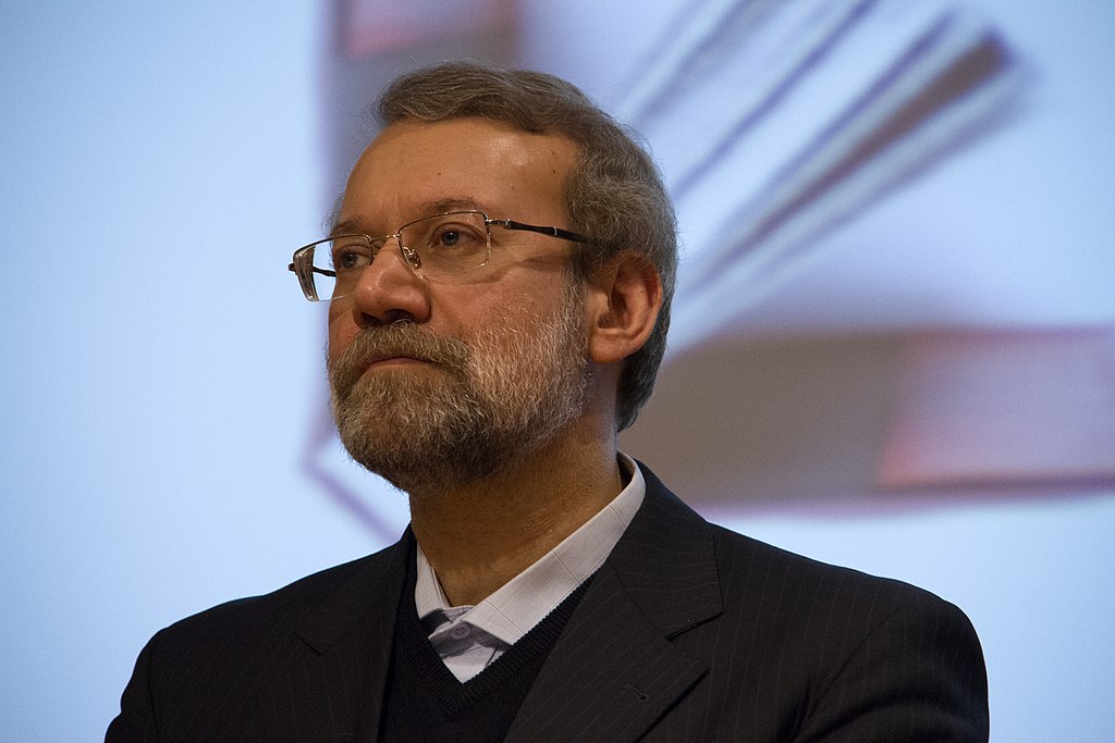 Teheranul se pregătește de „ziua Z”, Larijani devine omul-cheie al regimului