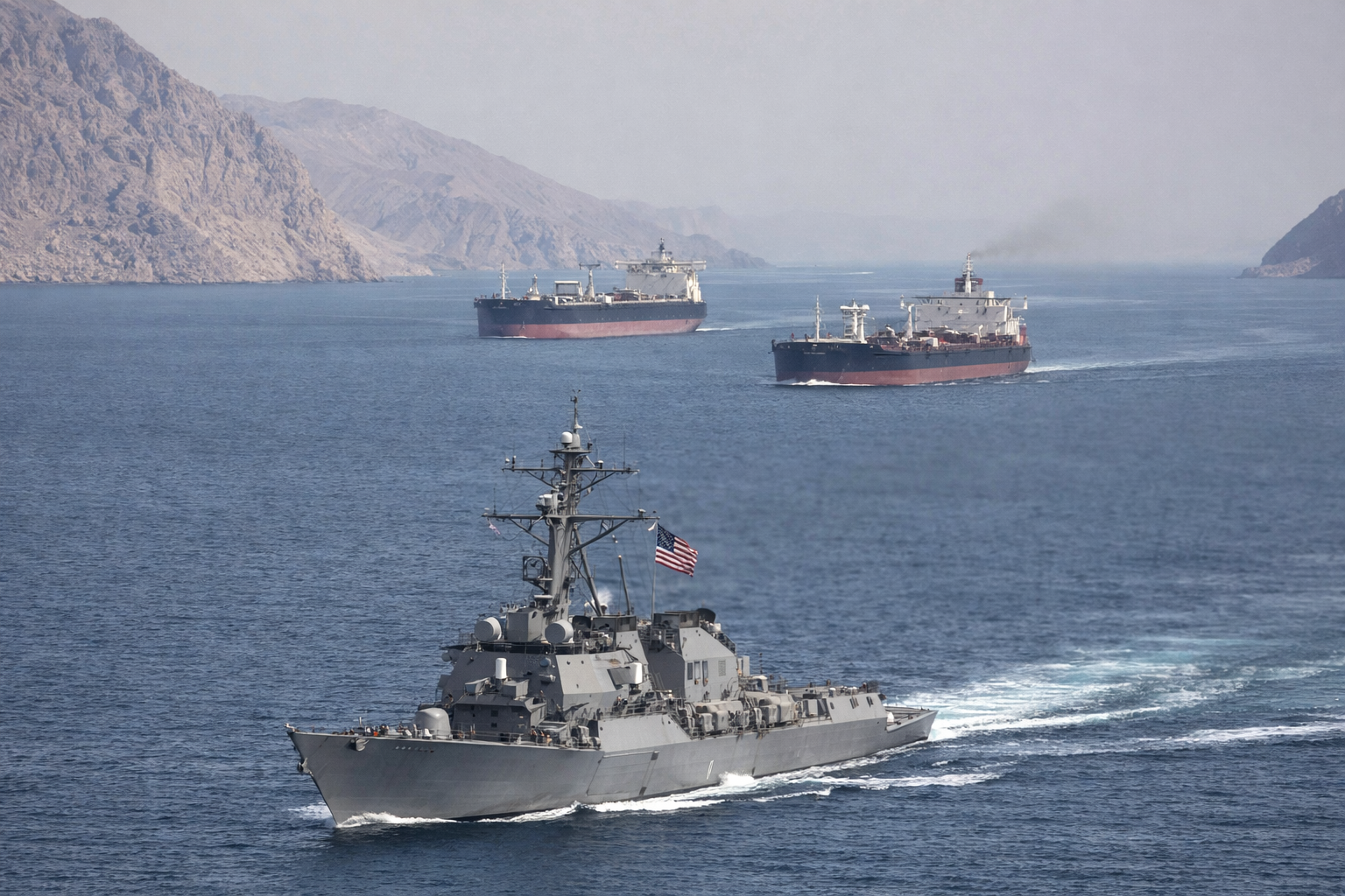 Hormuz, butoiul cu pulbere: de ce SUA amână lovitura asupra Iranului și ce riscă economia globală