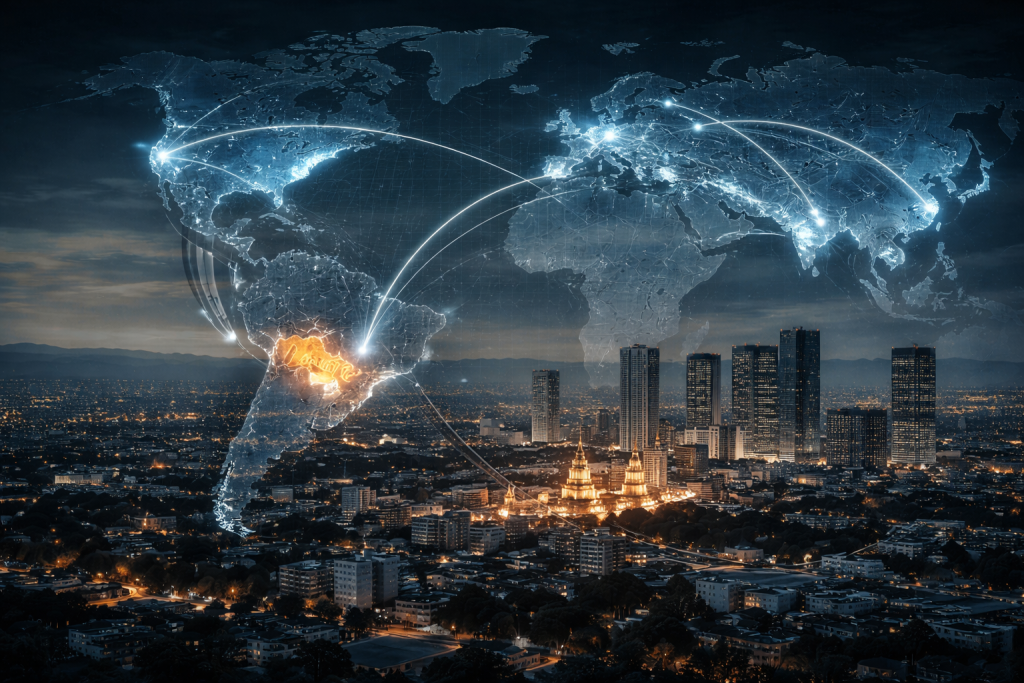 Cartelul Jalisco, cea mai periculoasă organizație criminală din Mexic