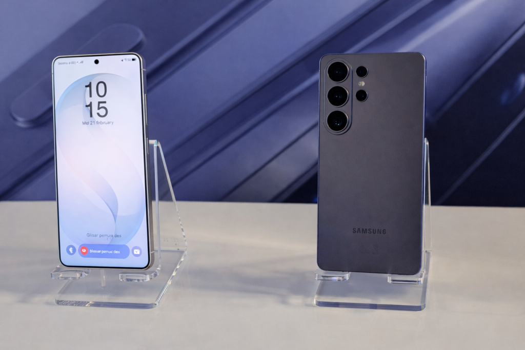 Samsung Galaxy S26: AI util sau doar „zgomot premium”?