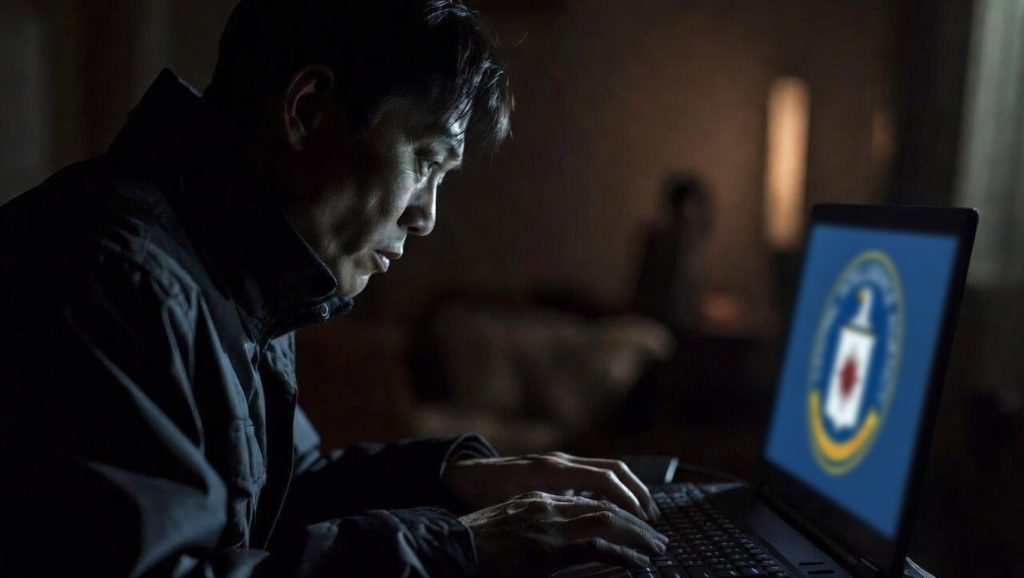 Recrutarea CIA pe YouTube: când războiul informațional intră în cazarma Chinei