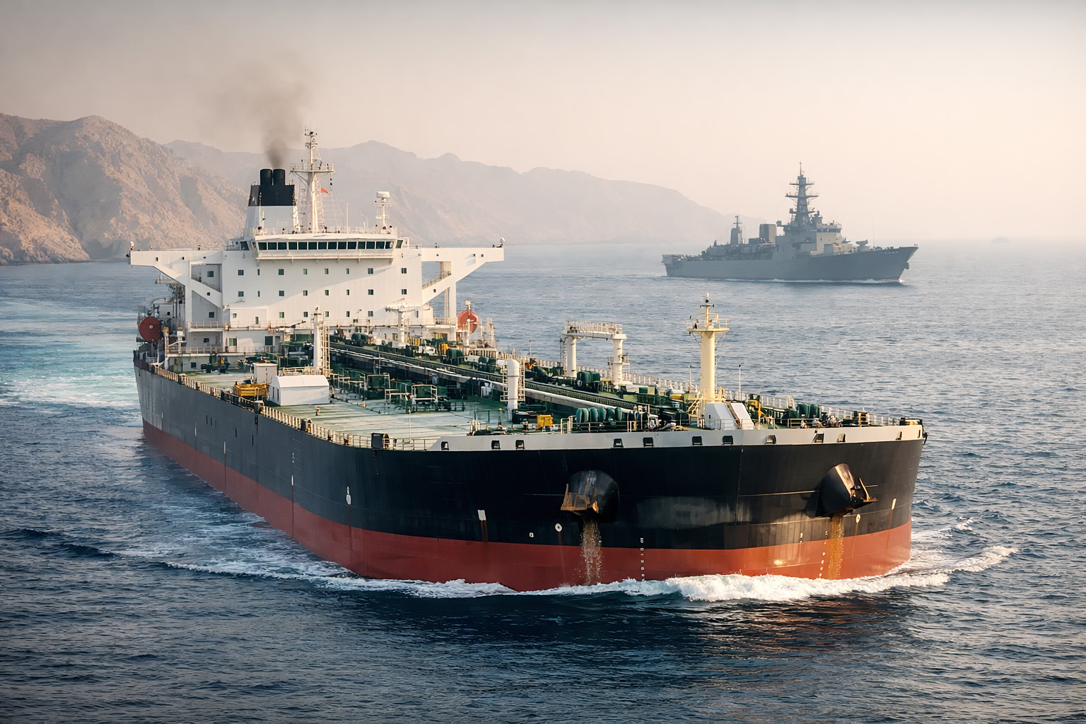 Iran- strâmtoarea Hormuz închisă „parțial”, diplomație la Geneva, presiune pe mare