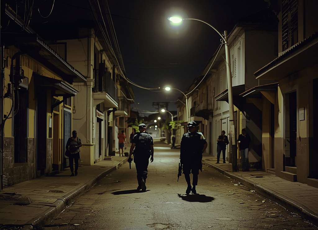 Venezuela după Maduro, unde eliberarea nu garantează libertatea