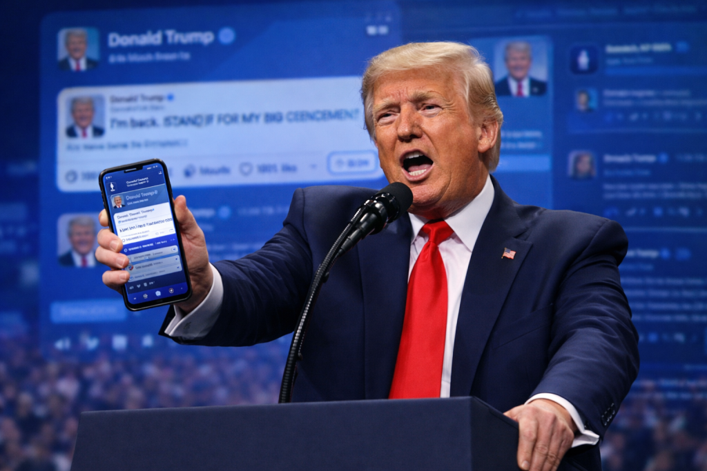 Trump cere Chinei și aliaților să trimită nave în Strâmtoarea Hormuz