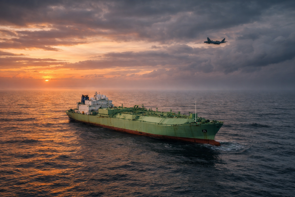 Flota fantomă a Rusiei: nava în derivă din Mediterană și războiul din umbră