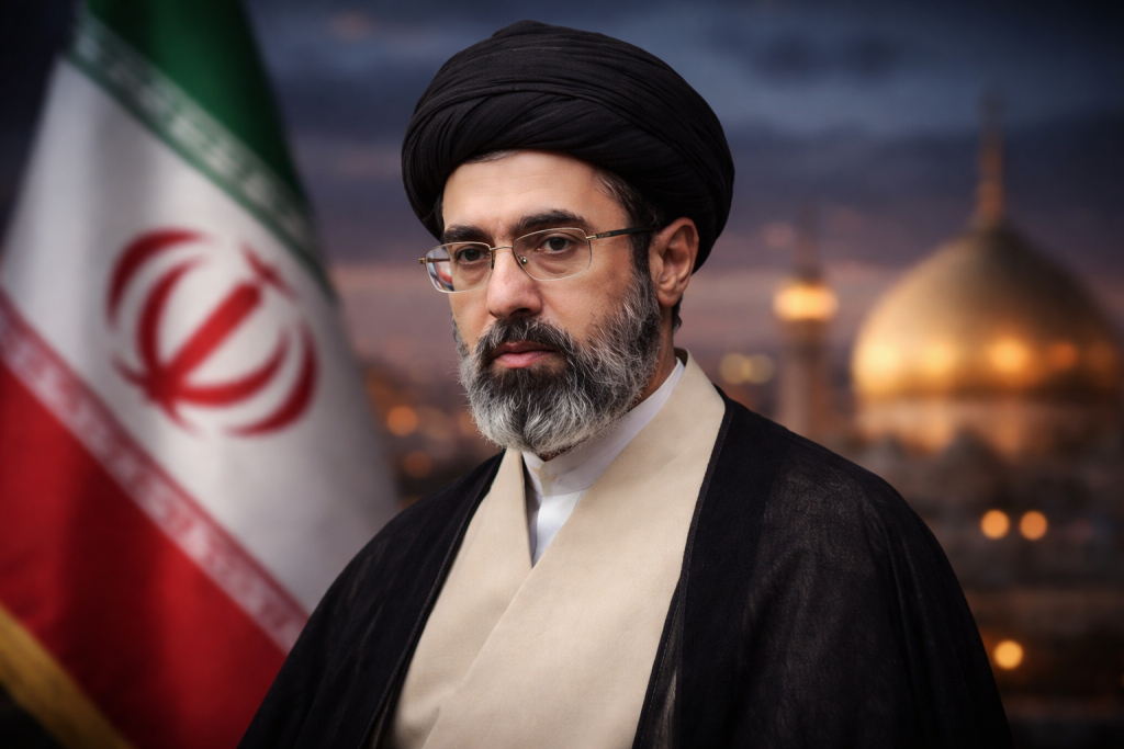 Succesiune cu sânge și răzbunare: Mojtaba Khamenei urcă pe tronul teocrației, în plin război
