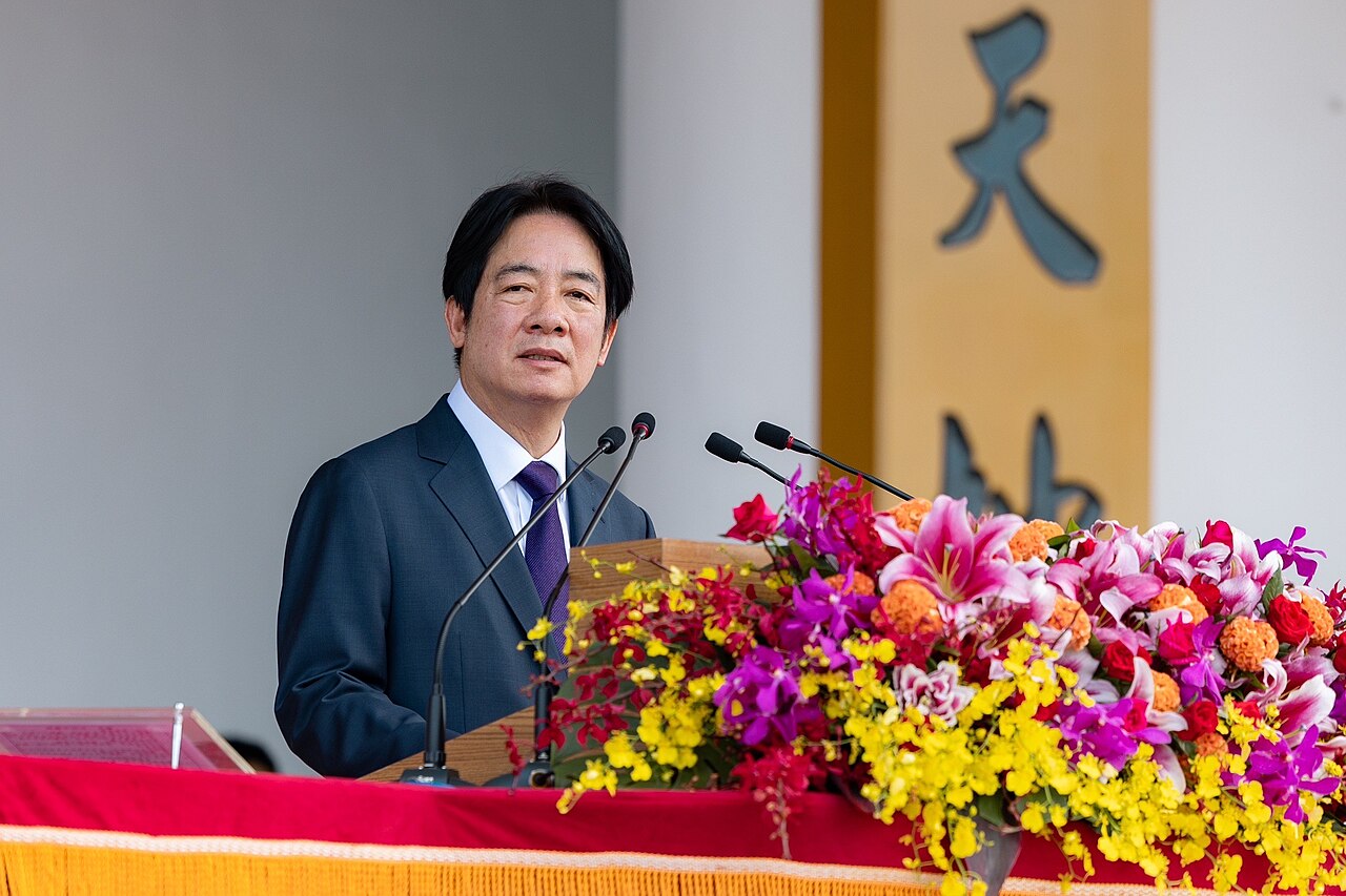 Președintele Taiwanului anulează vizita în Eswatini după retragerea permiselor de survol