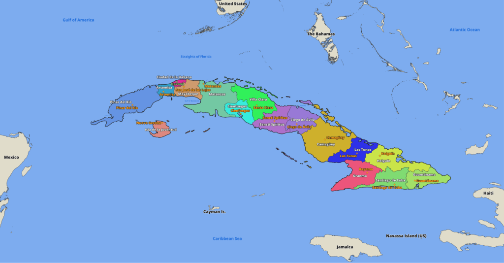 Cuba anunță eliberarea a 2.010 deținuți, pe fondul discuțiilor cu SUA