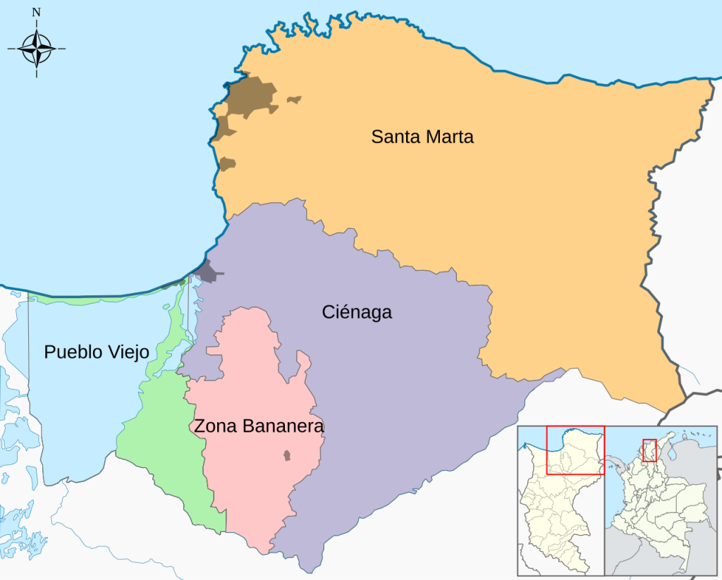 Cel puțin 14 morți în confruntări și un masacru în nordul Columbiei