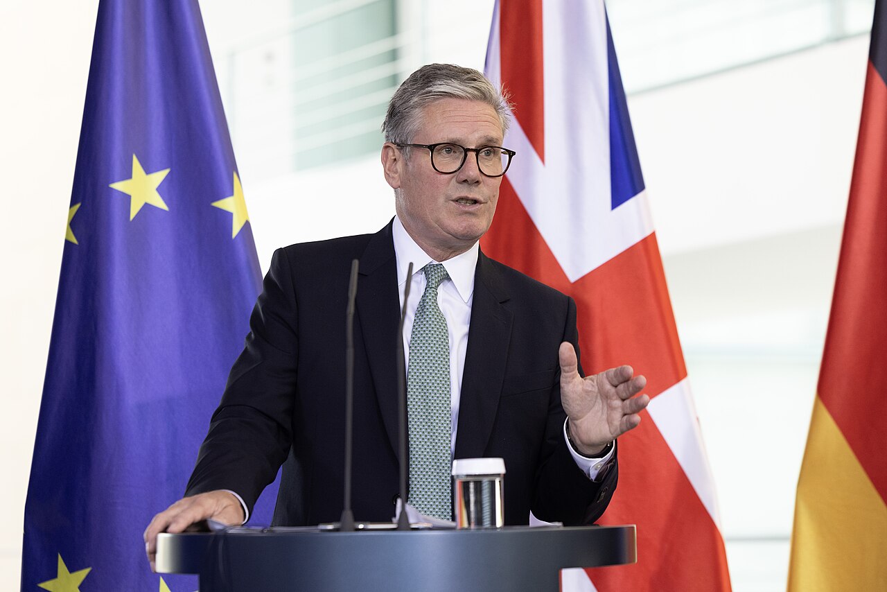 Summit condus de Marea Britanie caută redeschiderea Strâmtorii Hormuz, SUA absentă