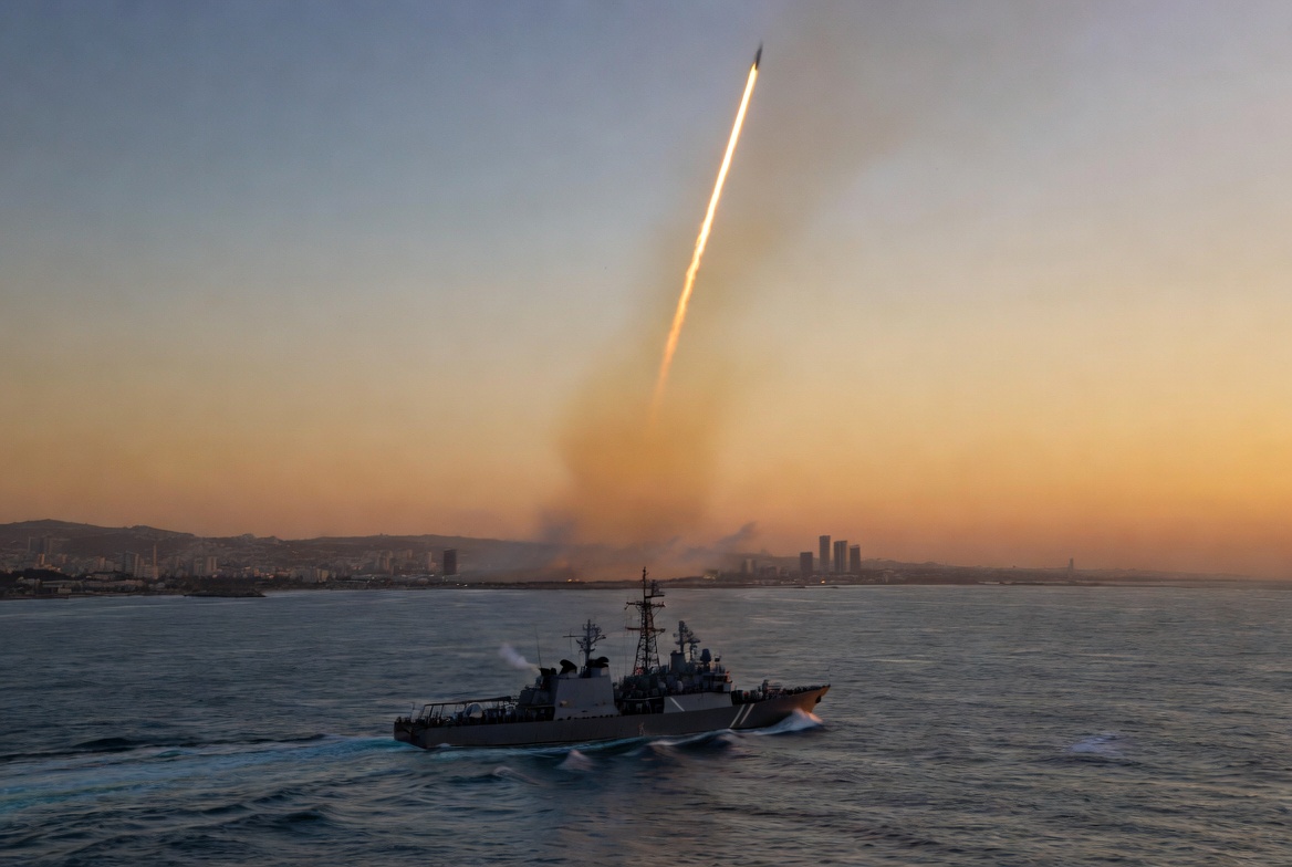 Comandantul „frontului de sud” al Hezbollah –  ucis de marina israeliană