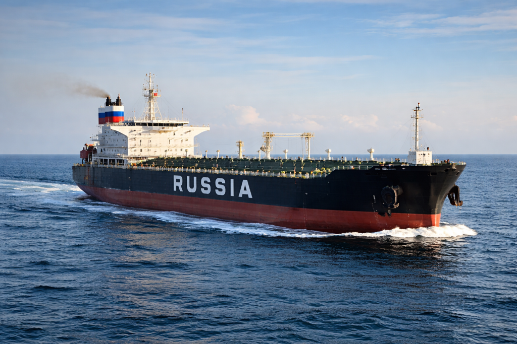 Rusia spune că va trimite un al doilea petrolier cu țiței în Cuba