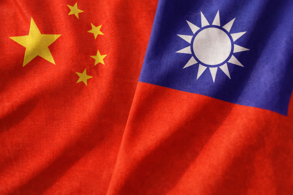 Xi avertizează asupra „independenței Taiwanului” la întâlnirea cu lidera KMT