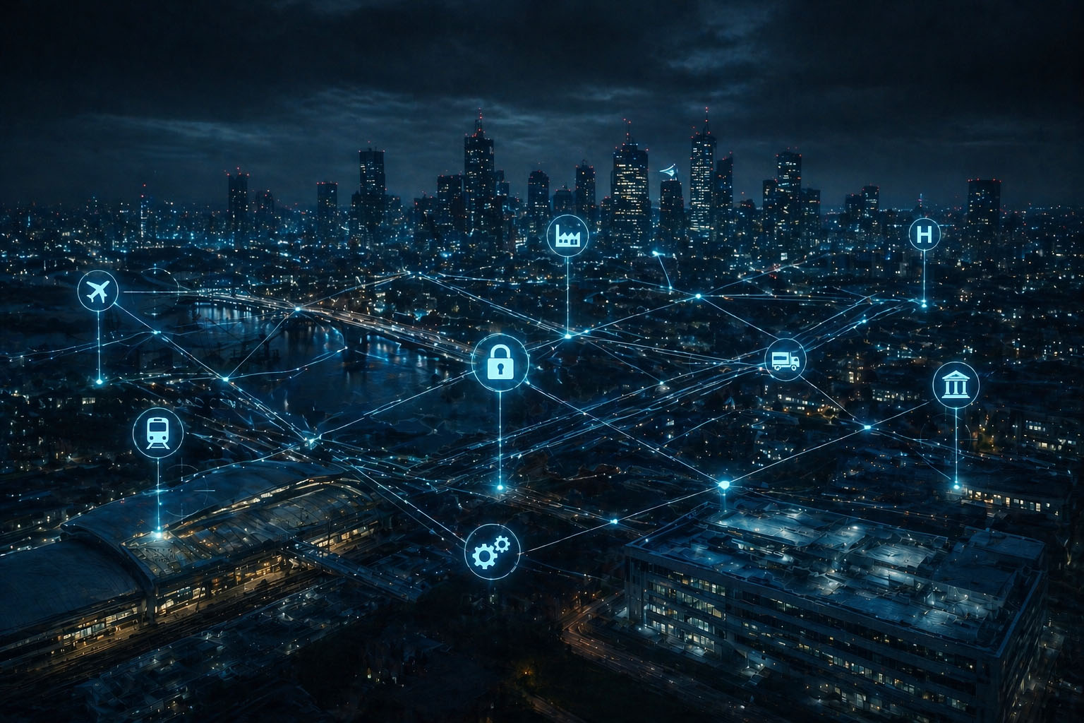 Războiul invizibil: atacurile cibernetice de stat devin noul front economic