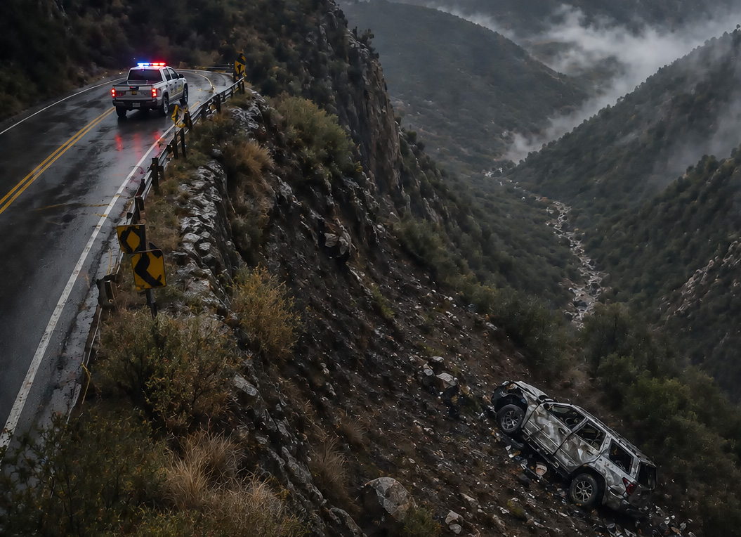 Mexic investighează rolul SUA într-un raid antidrog din Chihuahua