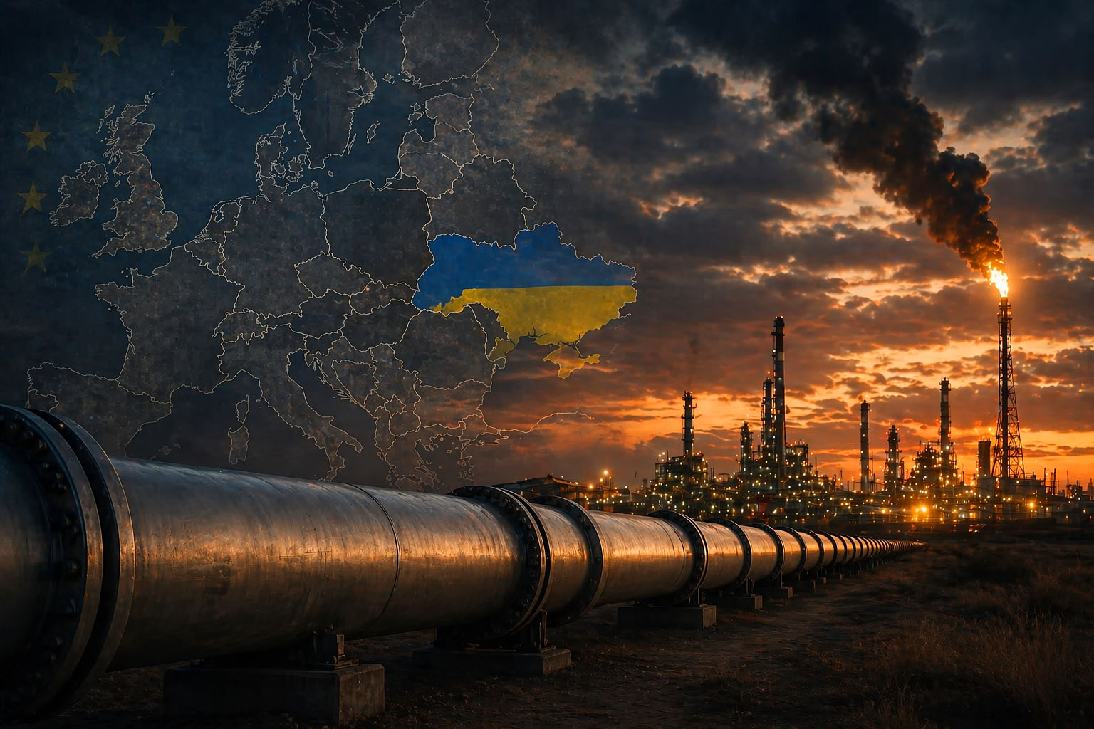 90 de miliarde pentru Ucraina: prețul unității europene într-un război de uzură