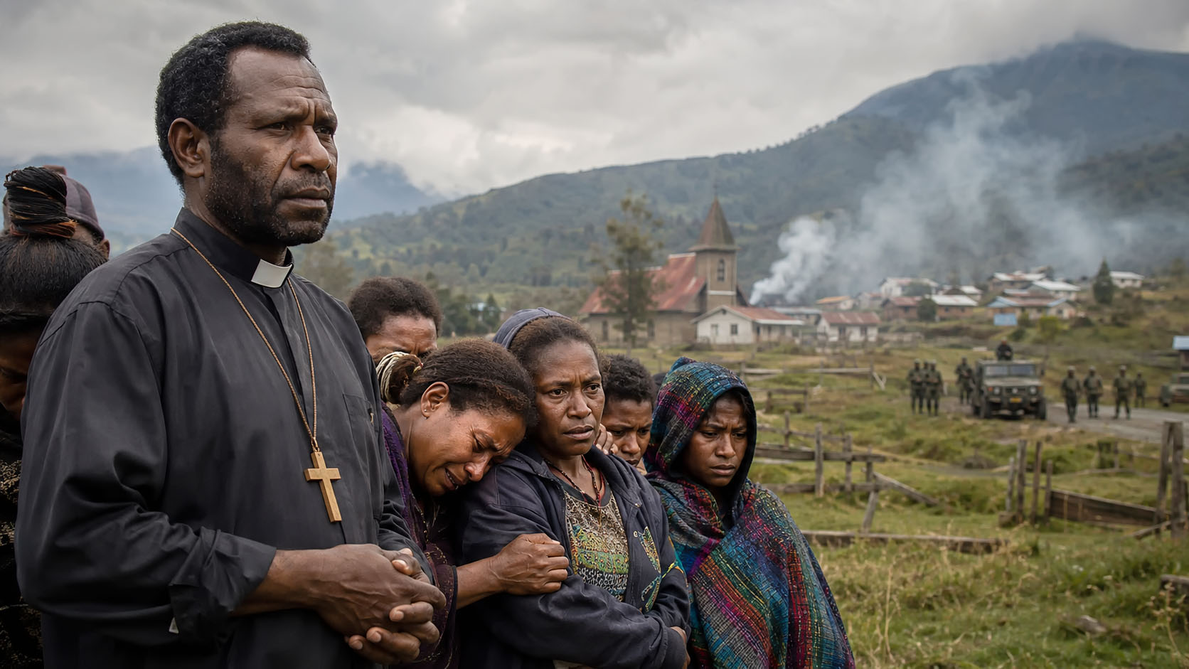 Papua indoneziană: avertisment privind un posibil genocid după noi ucideri ale civililor