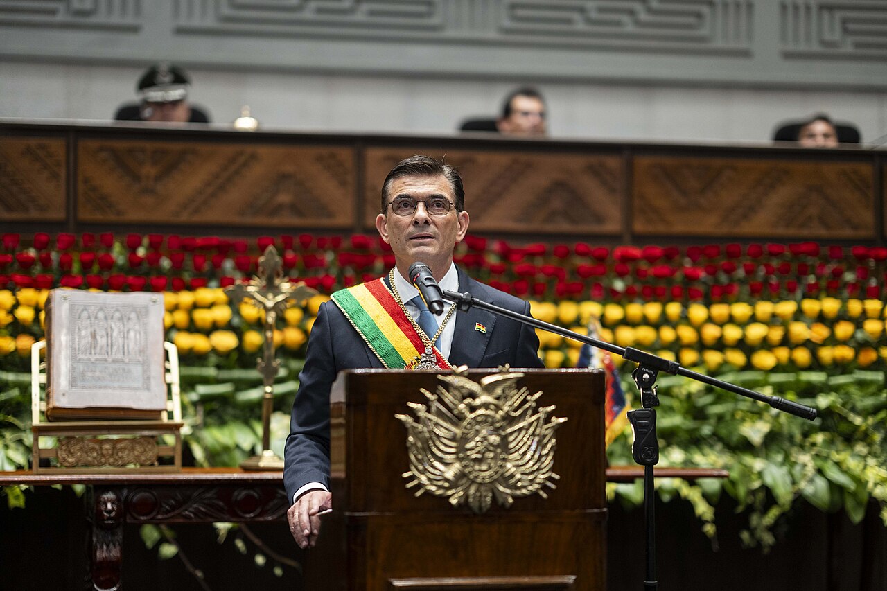 Bolivia declară stare de urgență pentru a debloca drumurile după 50 de zile de proteste