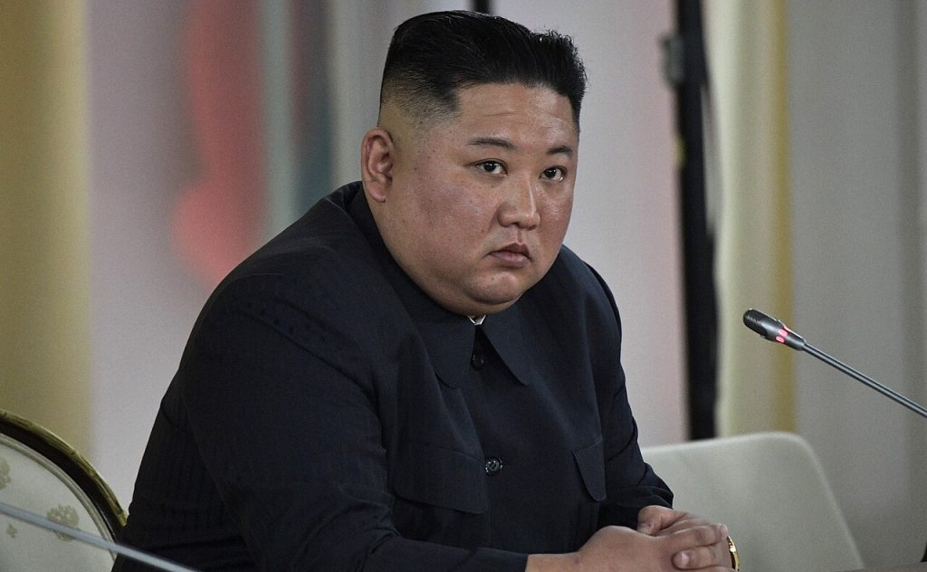 Kim joacă „cartea Japoniei” ca să-și vândă reînarmarea nucleară acasă