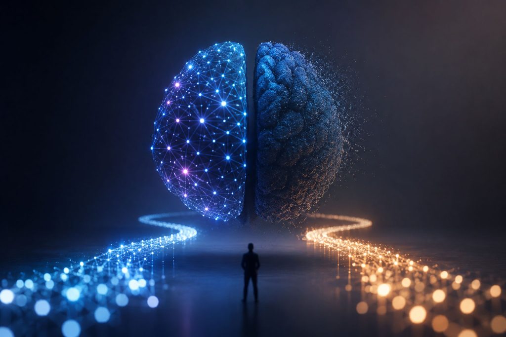 Cercetători Google propun „incertitudinea fidelă” pentru a reduce halucinațiile AI
