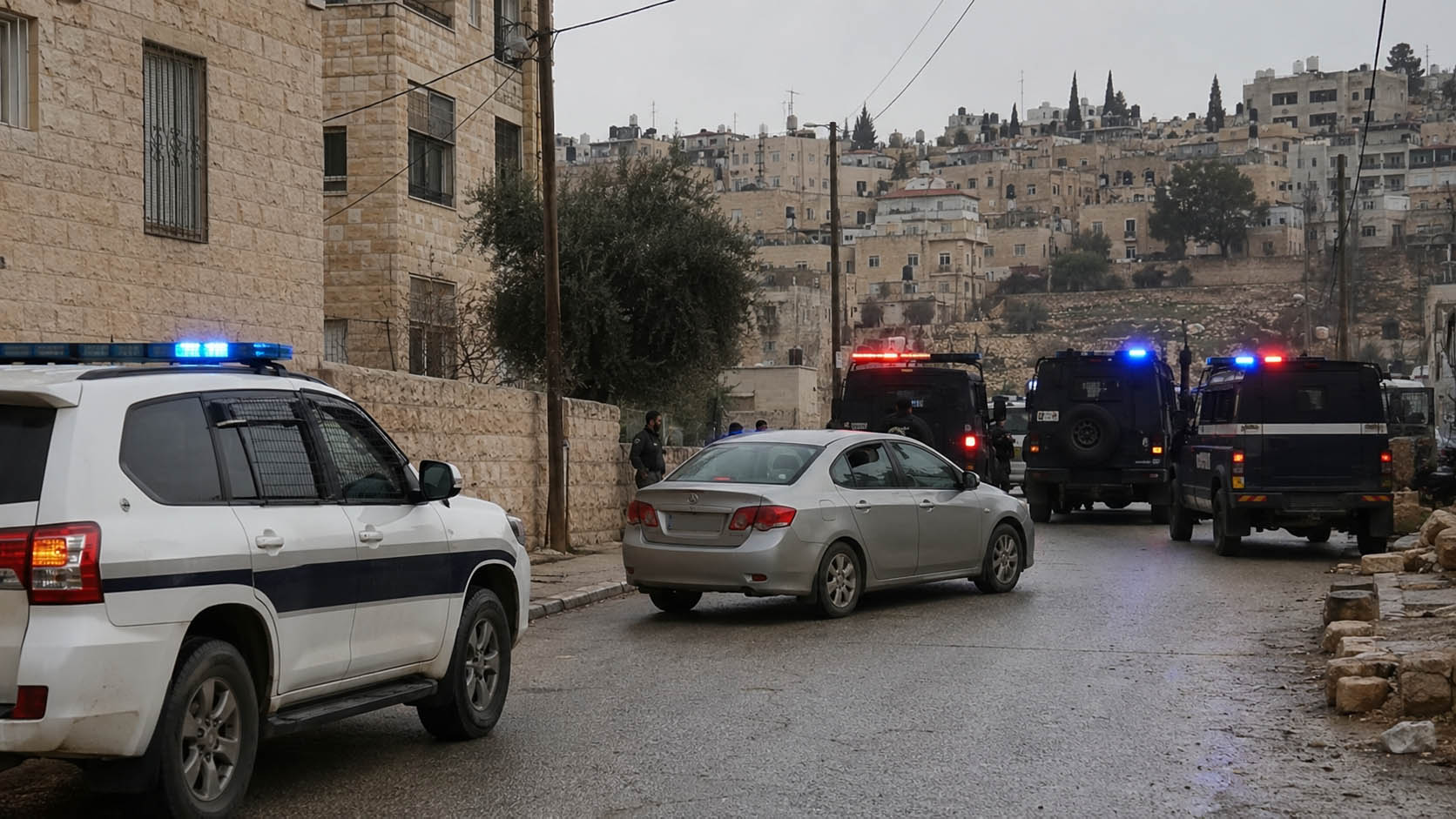 Bebeluș palestinian ucis în Cisiordania; armata israeliană anunță o anchetă