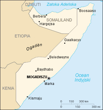 Autoritățile din Puntland au arestat doi jurnaliști în mai puțin de două săptămâni