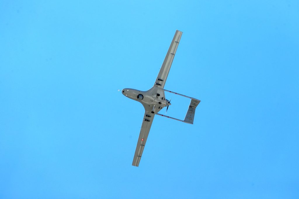 Republica Moldova va cumpăra sisteme anti-dronă cu sprijin UE de 120 milioane euro