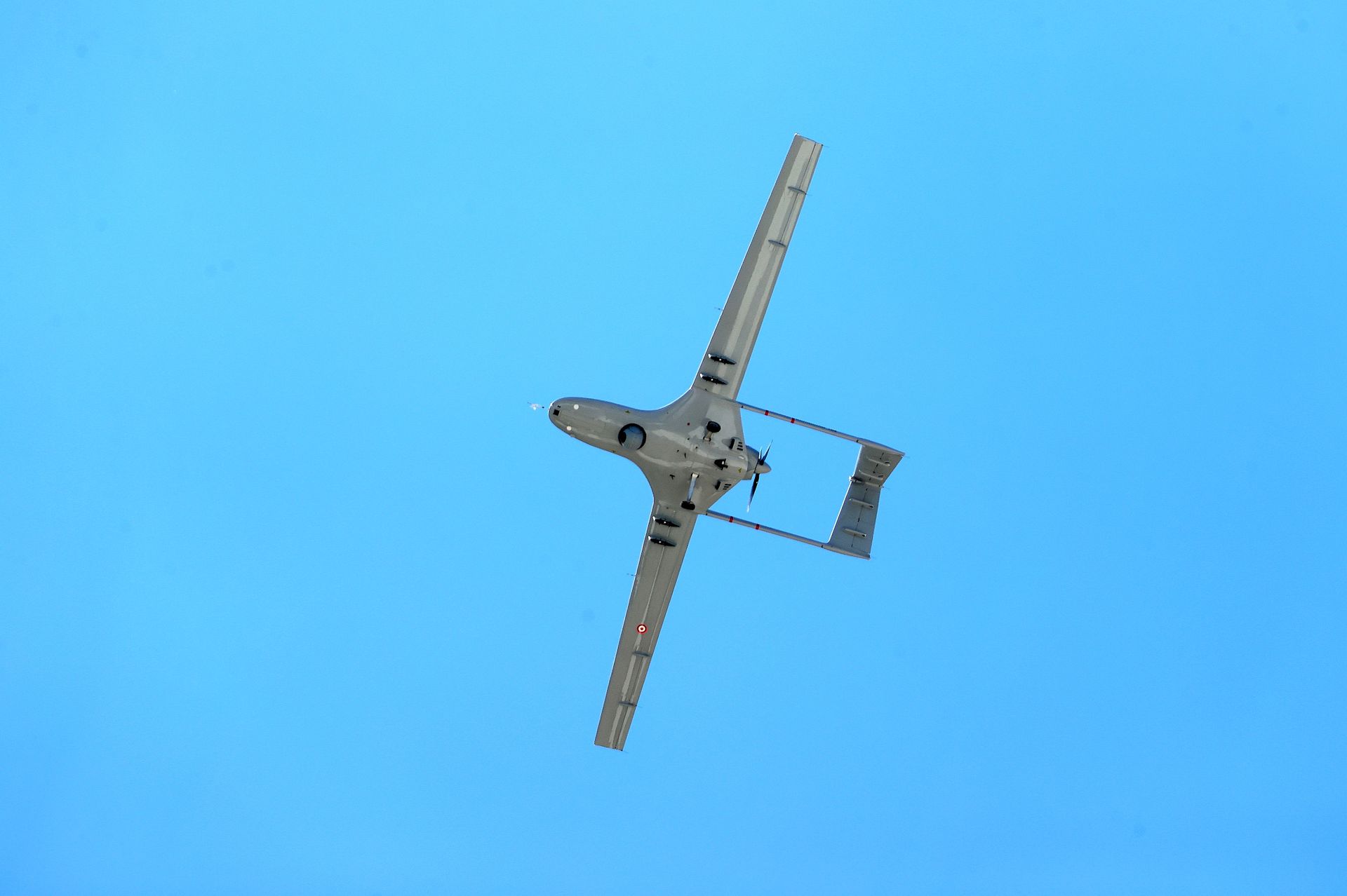 Republica Moldova va cumpăra sisteme anti-dronă cu sprijin UE de 120 milioane euro