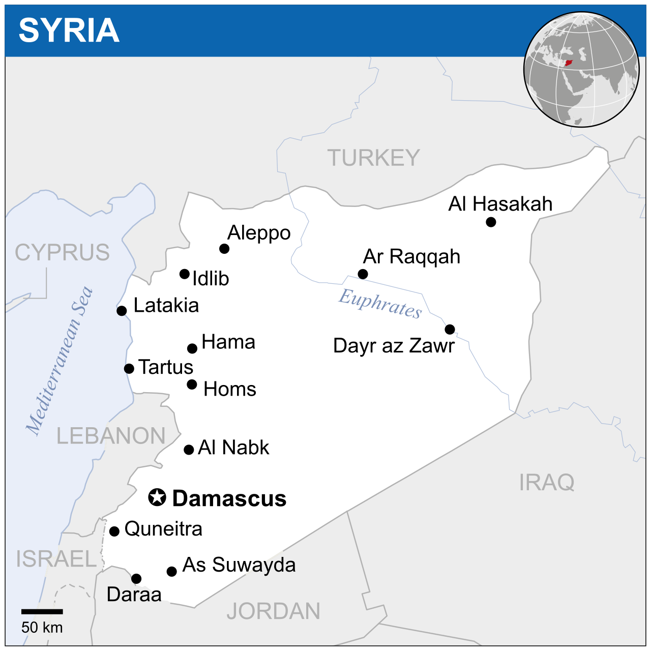 Baza aeriană Abu al-Duhur din Idlib bombardată puternic. Siria acuză Israelul