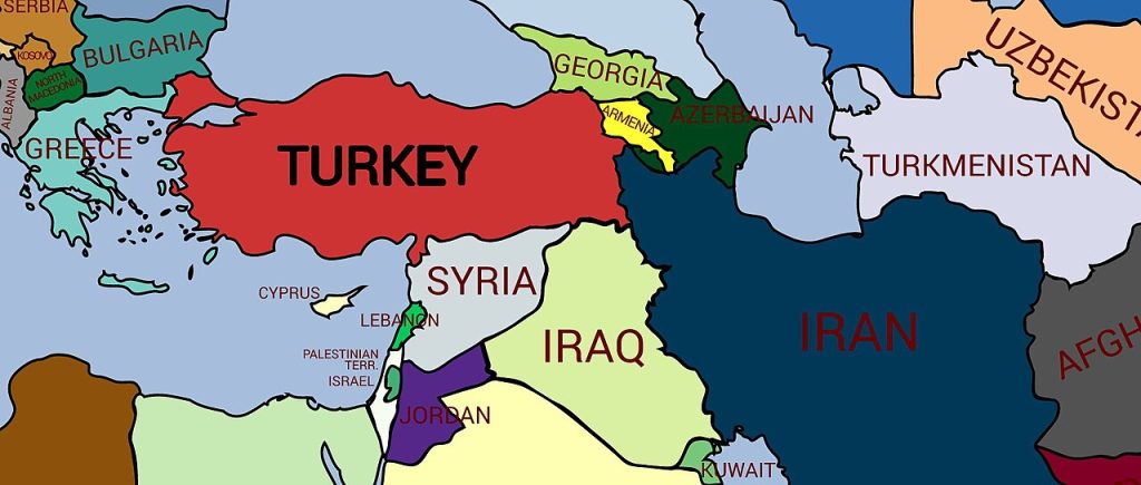 Expert israelian: prezența militară turcă în Siria este o amenințare majoră pentru Israel