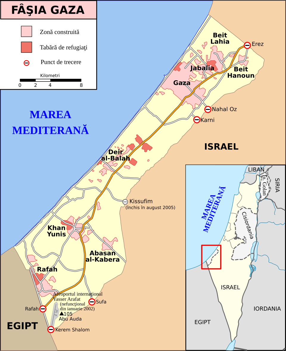 Diplomația lui Trump intră în campania lui Netanyahu: miza Gaza, dincolo de planuri
