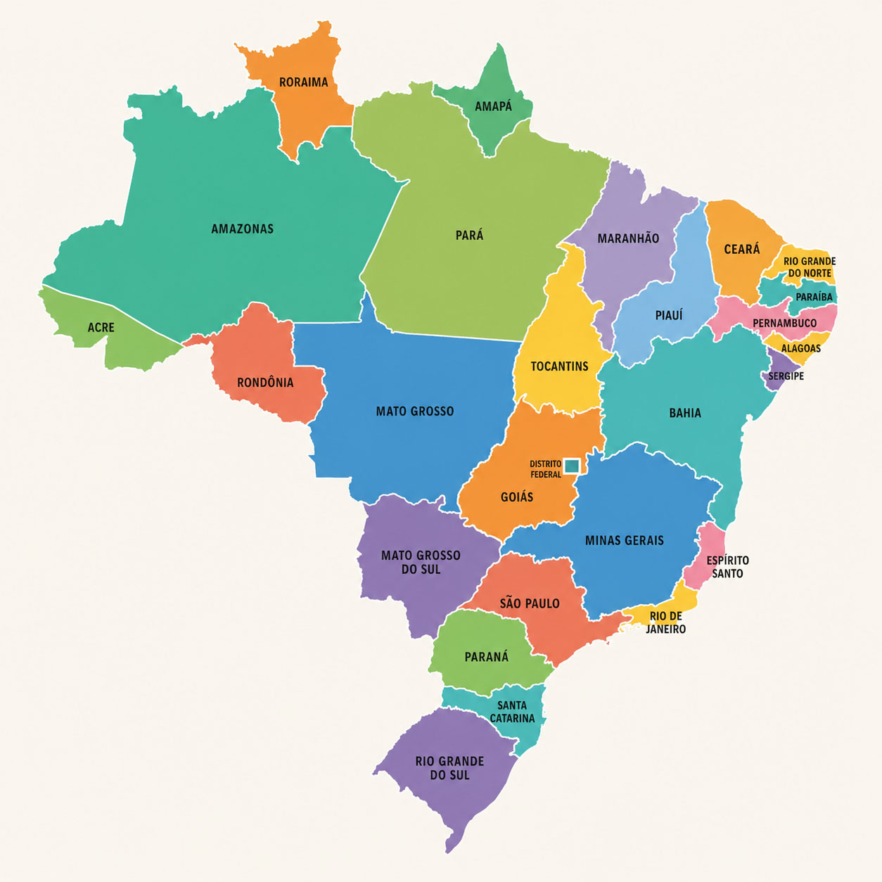 Tren de Aragua în Brazilia: nu cucerește teritorii, cumpără rețele și spală bani