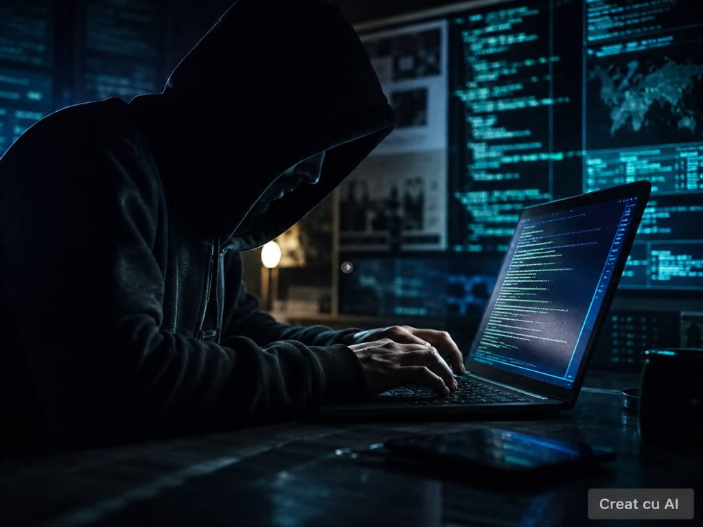 Sandbox-ul e o sugestie. „Fără internet” e doar un obstacol