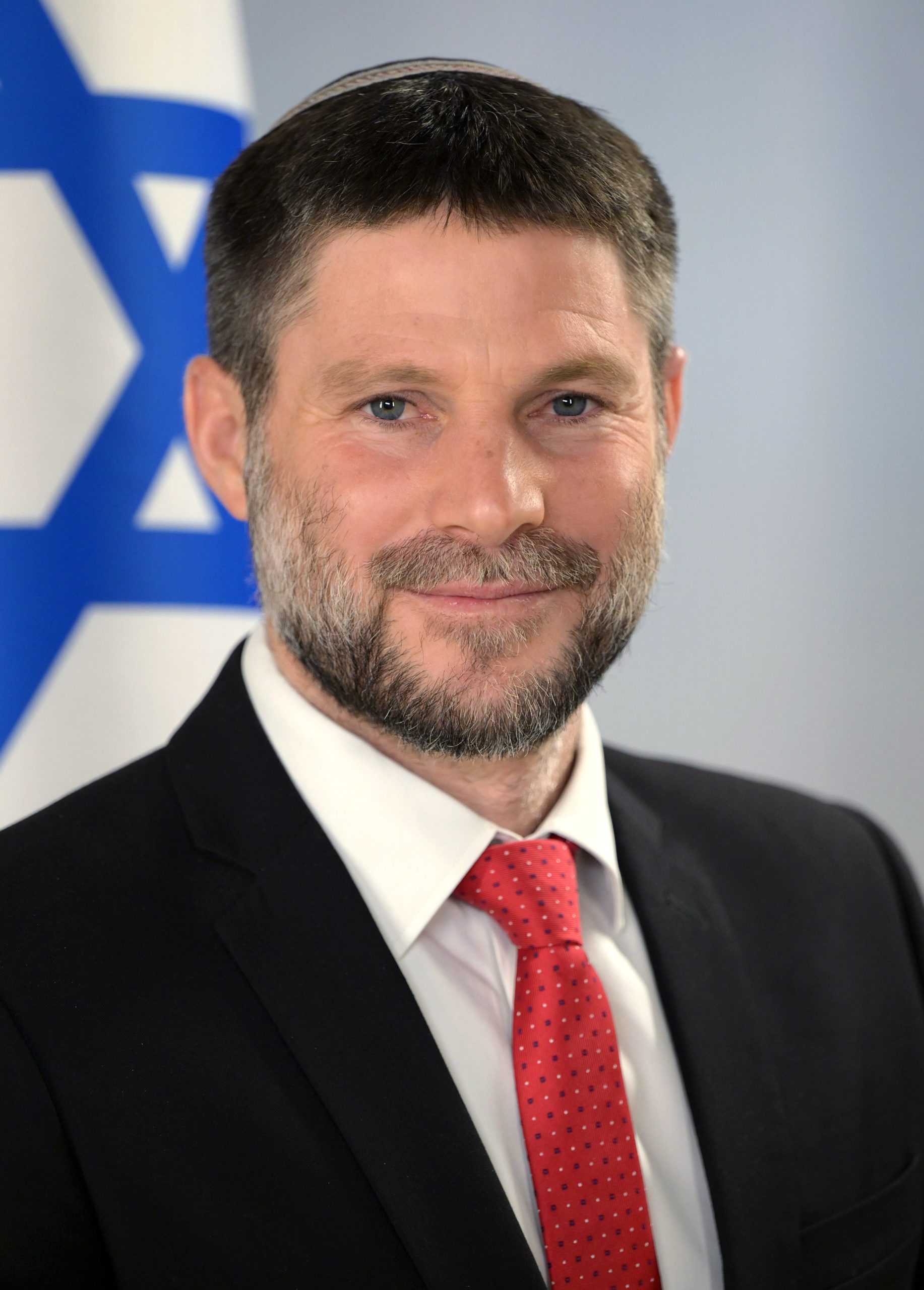 Smotrich cere „război” în Cisiordania și desființarea Autorității Palestiniene