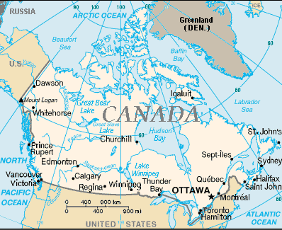 OpenAI ia în calcul centre de date în Canada, invocând energie și teren disponibile