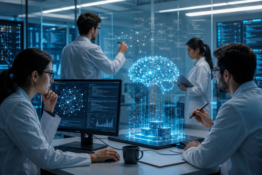 Studiu Google-Technion: multe „halucinații” ale AI țin de reamintire, nu de lipsa datelor