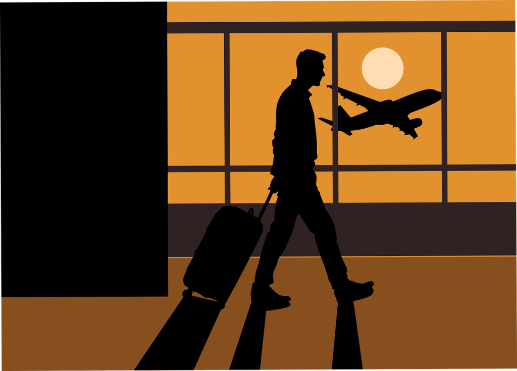 Atac revendicat de Houthis lovește aeroportul din Riyadh și perturbă zborurile